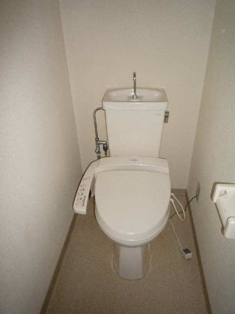ＷＣ