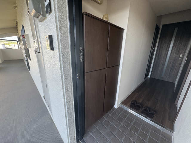 シューズBOX