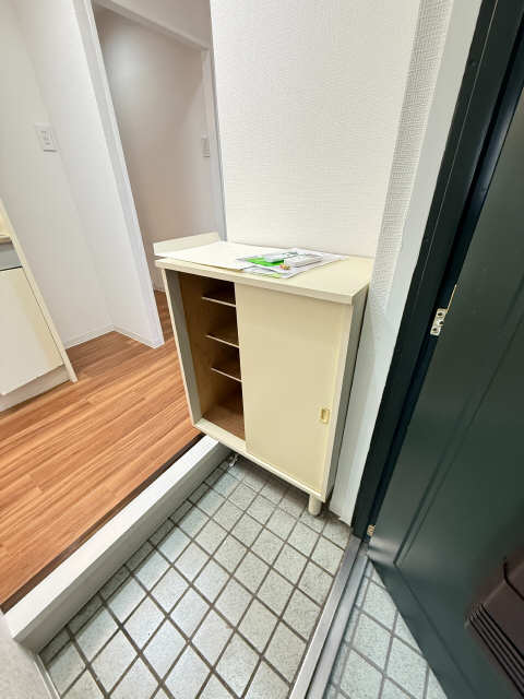 シューズBOX