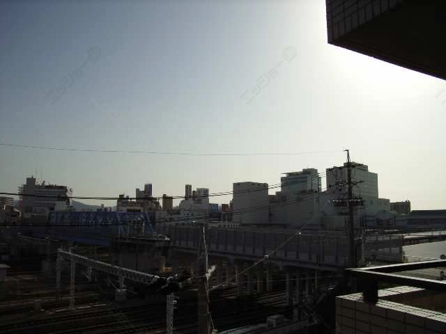豊橋駅