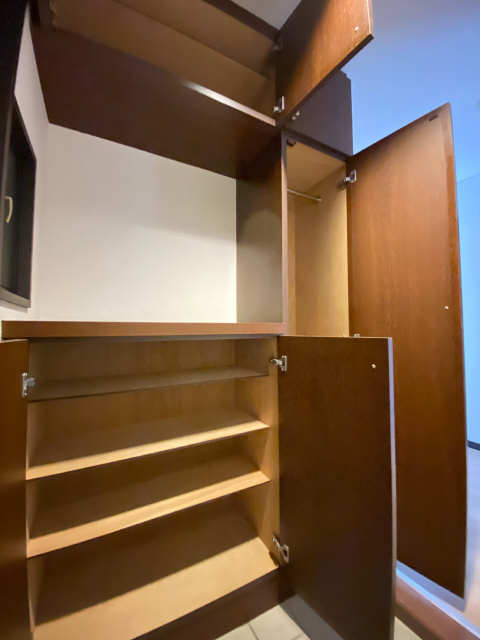 シューズBOX