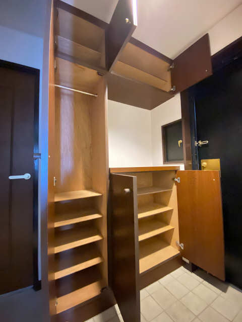 シューズBOX