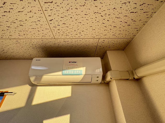 エアコン