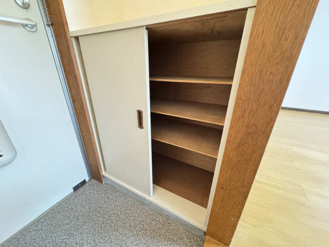 シューズBOX