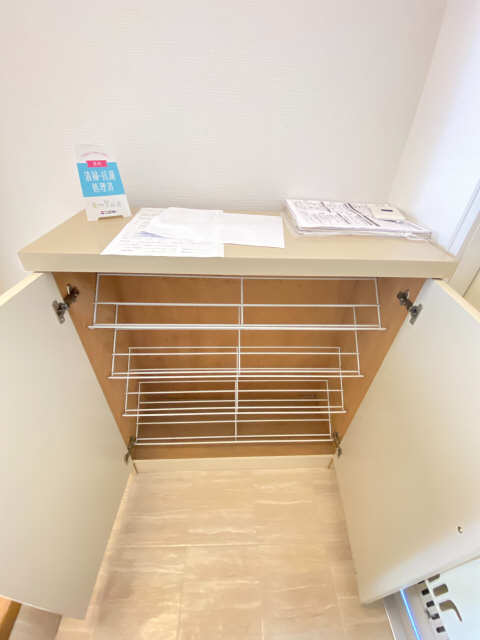 シューズBOX