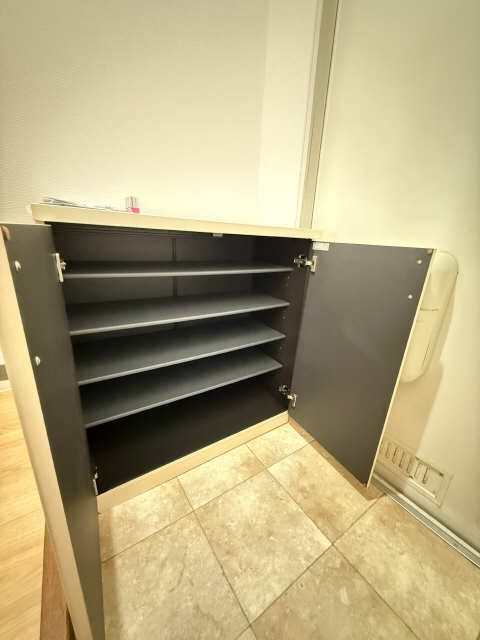 シューズBOX