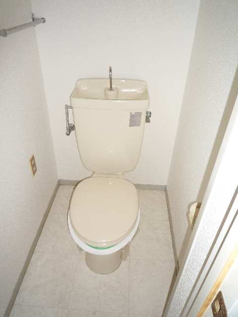 ＷＣ