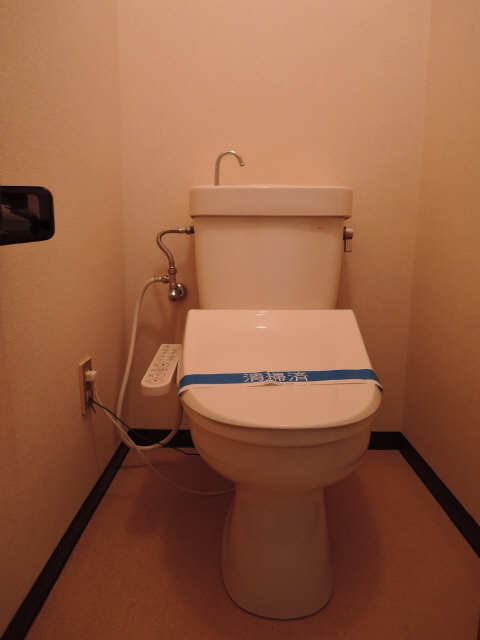 フィオーレ８８ 4階 WC