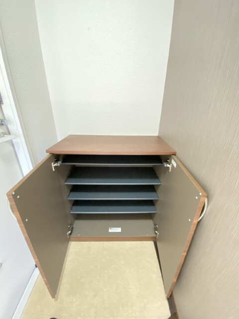 シューズBOX