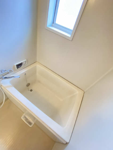 フレグランス新栄　Ａ棟 1階 浴室