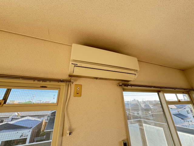 エアコン