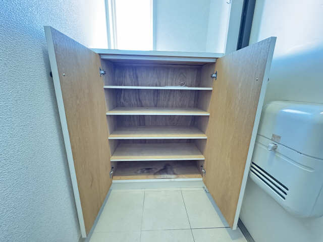 シューズBOX