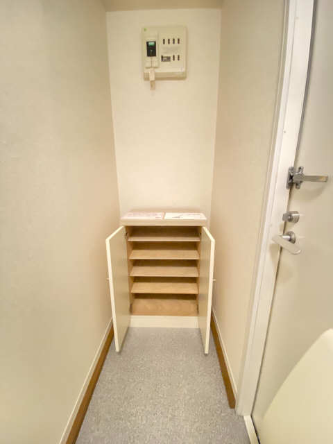 シューズBOX