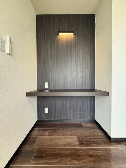 ワークスペース