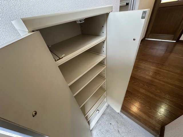 シューズBOX
