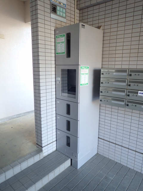 宅配ＢＯＸ