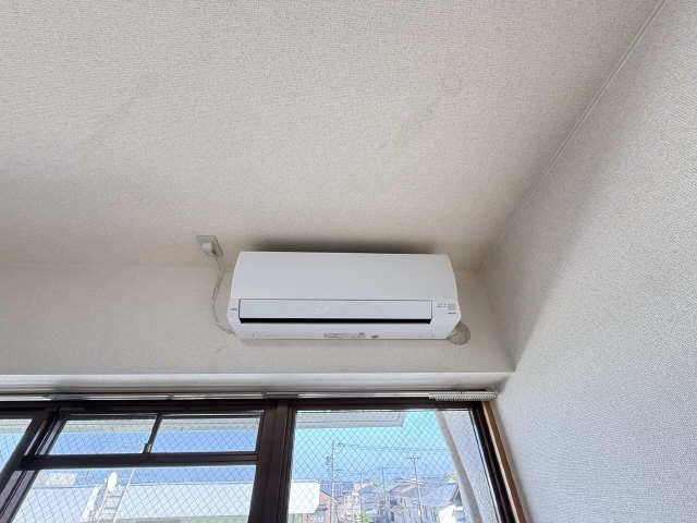 エアコン