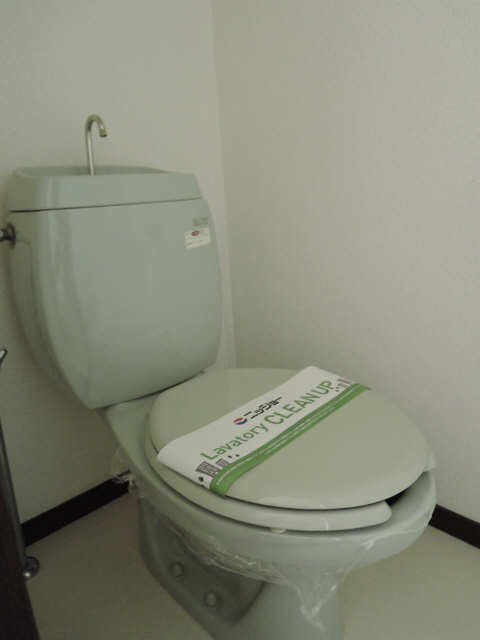 ＷＣ