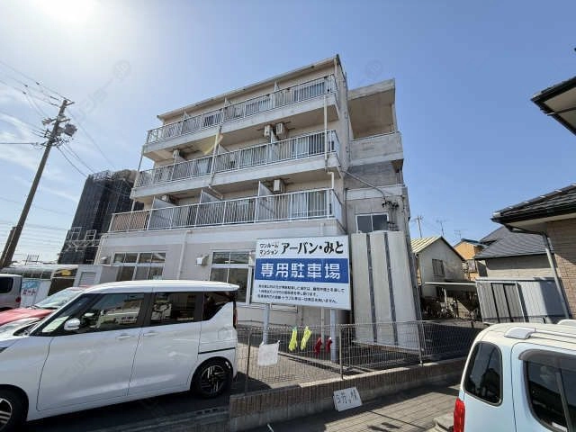 アーバンみと(賃貸マンション)[物件番号:3800570](愛知県豊川市御津町
