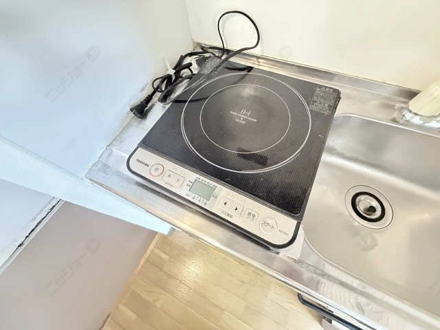 クッキングヒーター