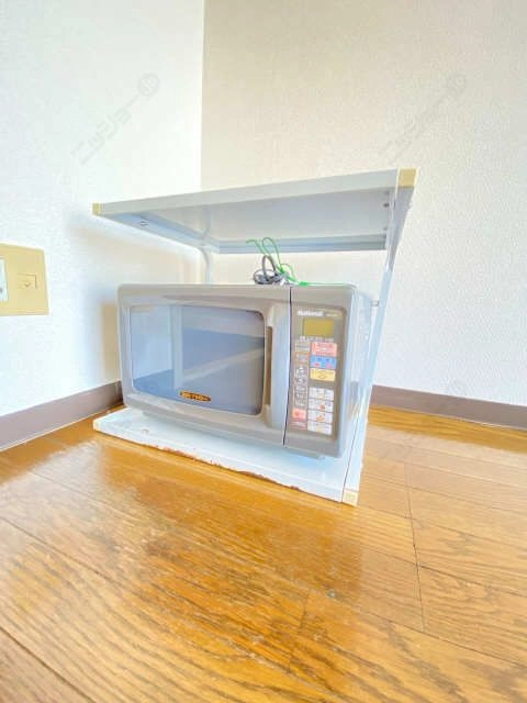 電子レンジ