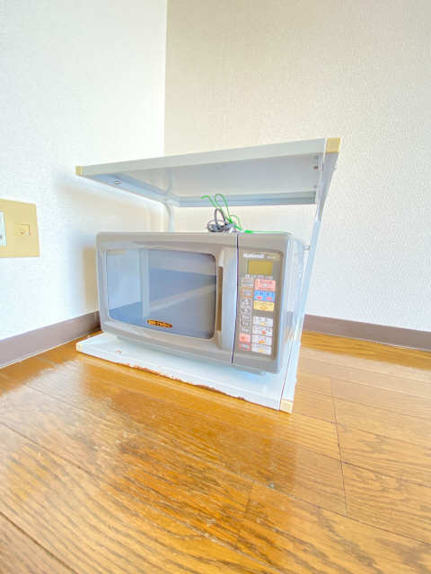 電子レンジ
