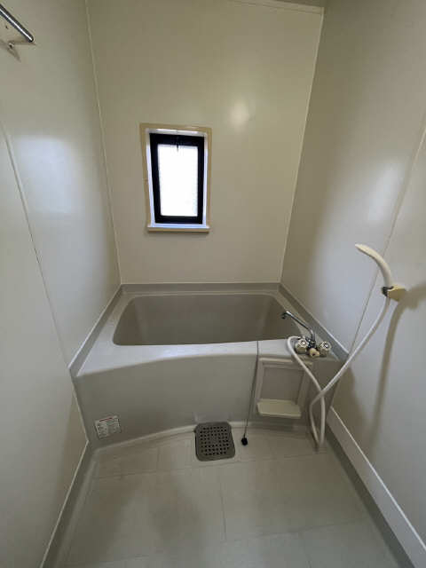 サンビレッジ鷹丘 1階 浴室