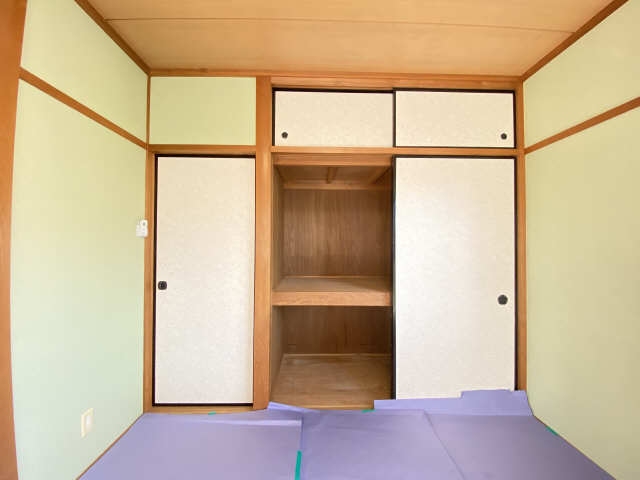 和室収納