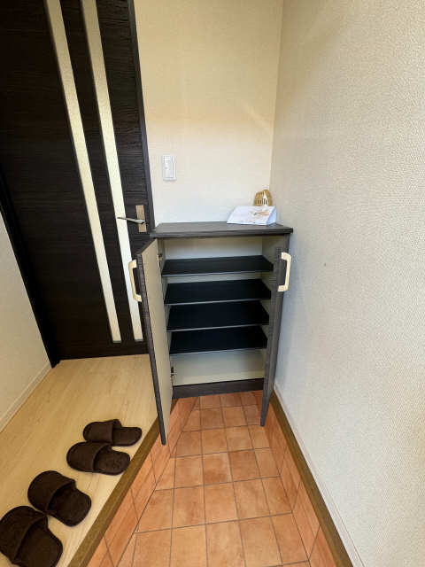シューズBOX