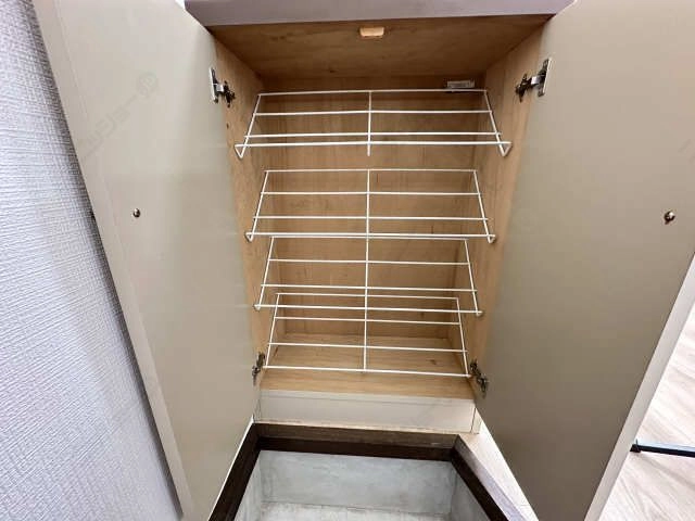 シューズBOX