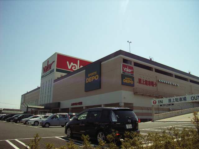 バロー