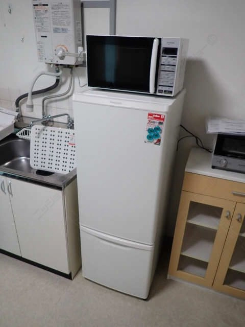 家電［冷蔵庫・電子レンジ］