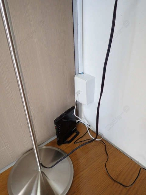 無料インターネット