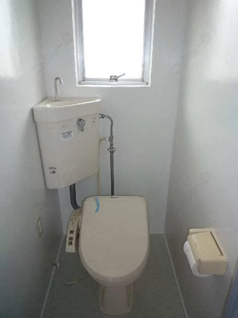 ＷＣ