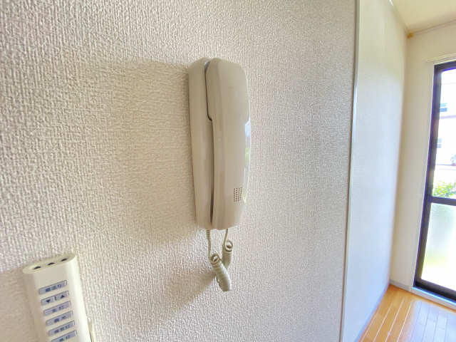 インターホン
