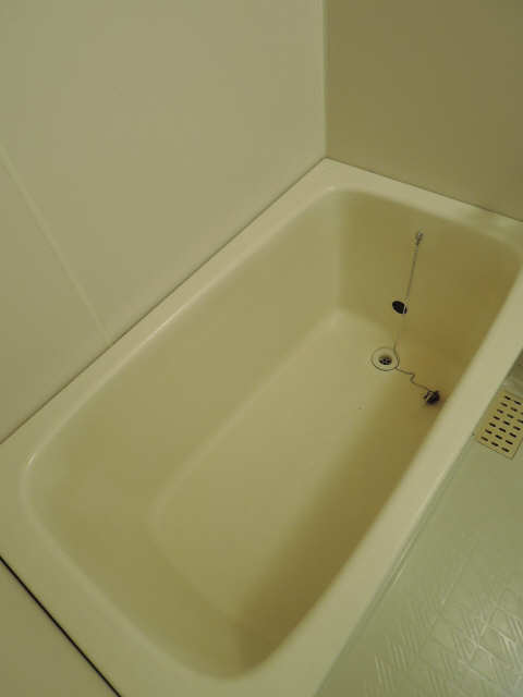 フィオーレ豊橋 4階 浴室