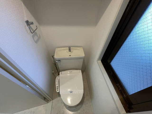 フィオーレ豊橋 10階 WC