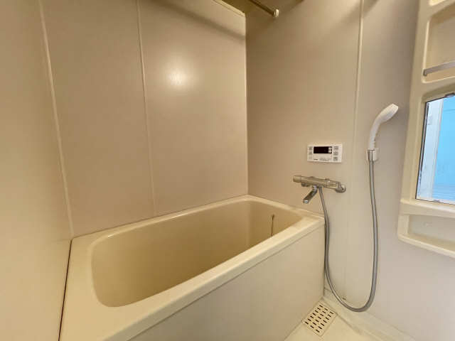 フィオーレ豊橋 10階 浴室