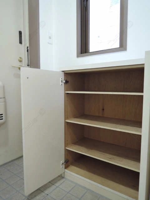 シューズBOX