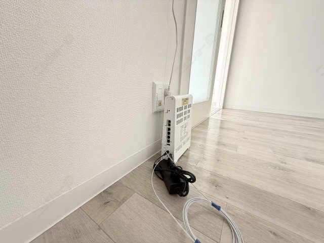 インターネット設備
