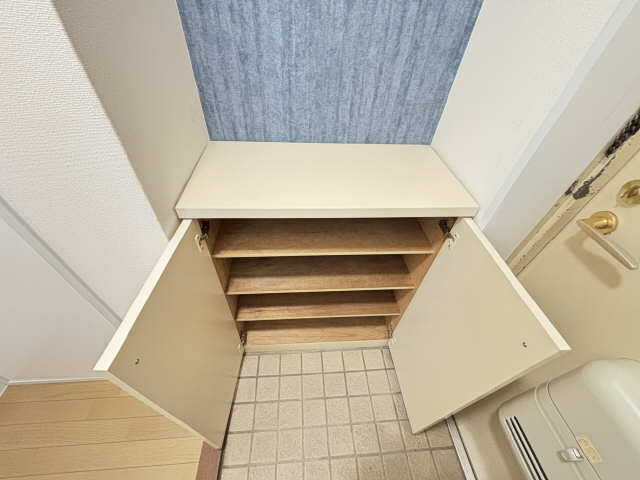シューズBOX