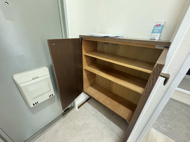 シューズBOX