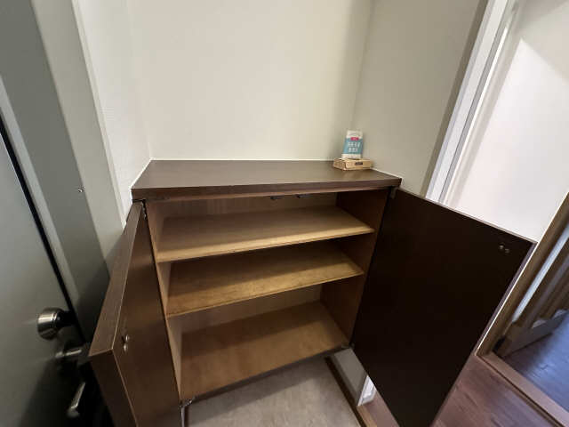 シューズBOX
