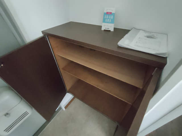 シューズBOX