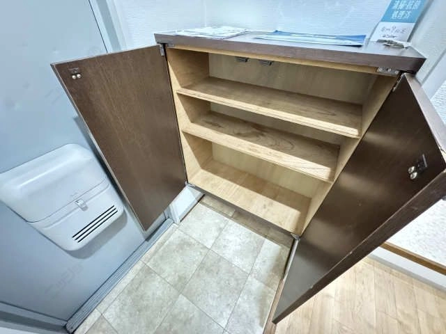 シューズBOX