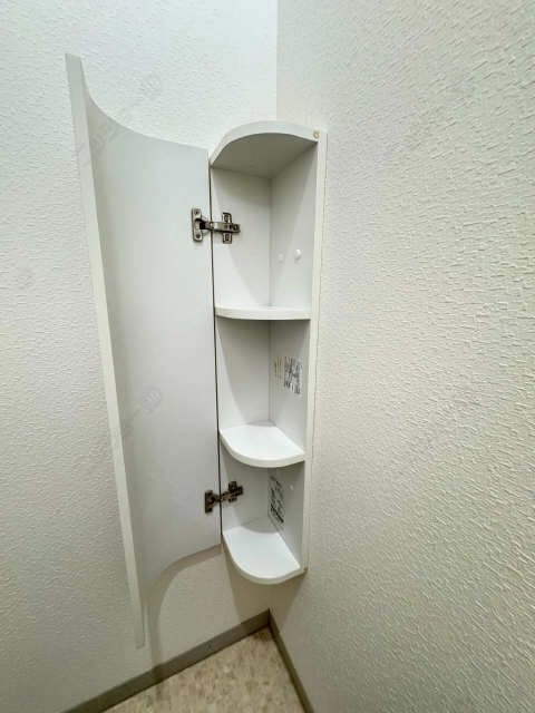 トイレ収納