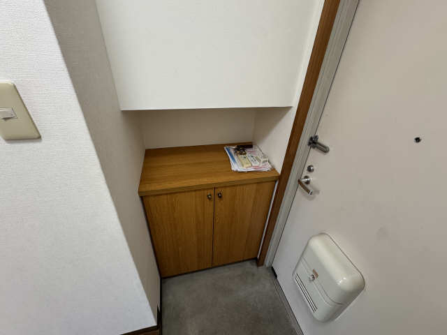 シューズBOX