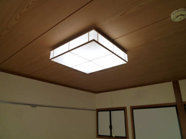 照明器具
