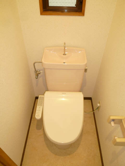 ＷＣ