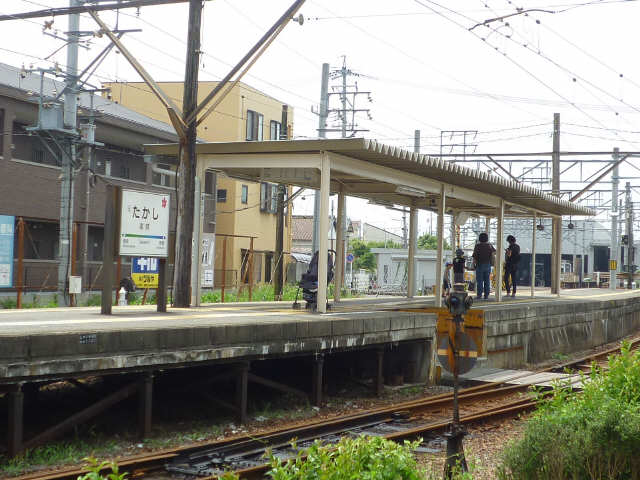 リヴ大吉 1階 高師駅